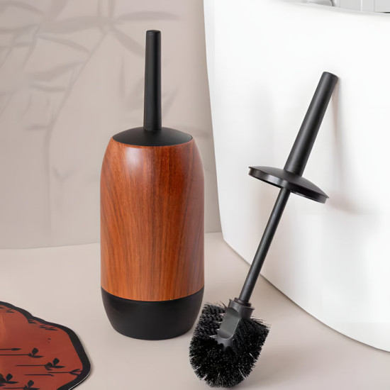 Plastic Toilet Brush